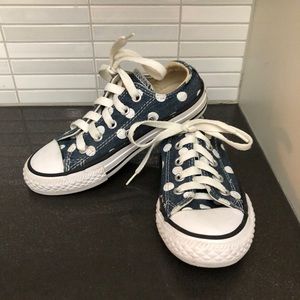 Converse kids Chuck Taylor Low Top